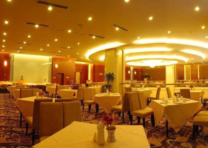 Shuimu Nianhua Hotel - Hohhot