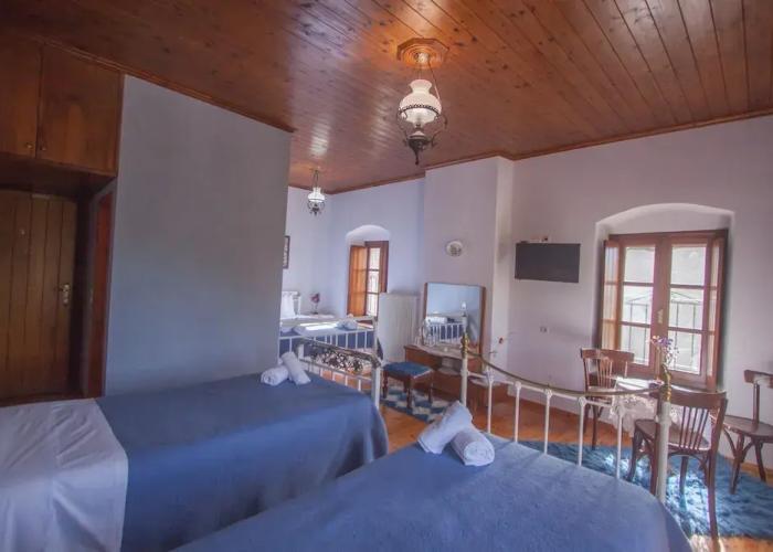 Casa Calda