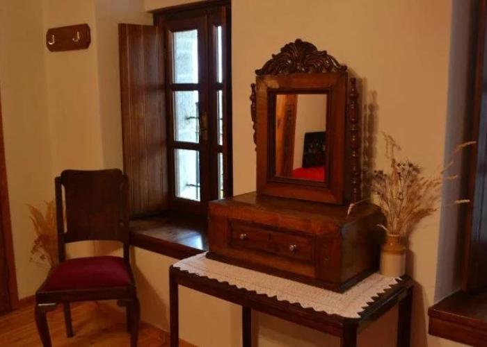 Casa Calda