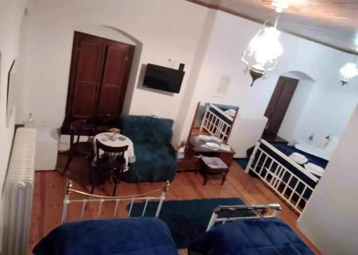 Casa Calda