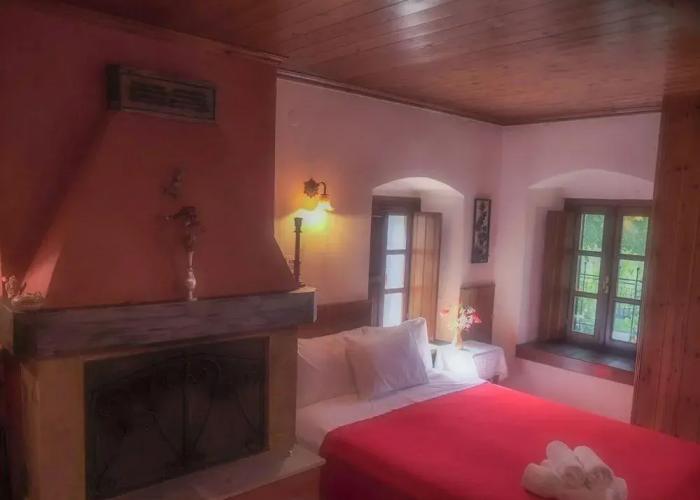 Casa Calda
