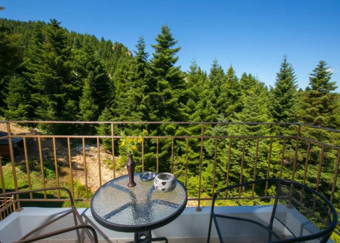 Anavasi Mountain Resort