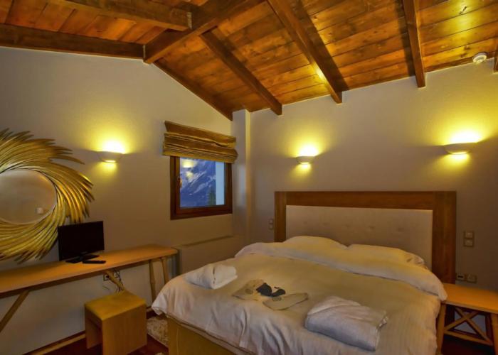 Anavasi Mountain Resort