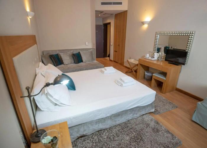 Anavasi Mountain Resort