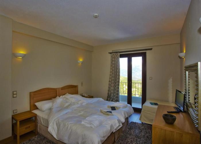Anavasi Mountain Resort