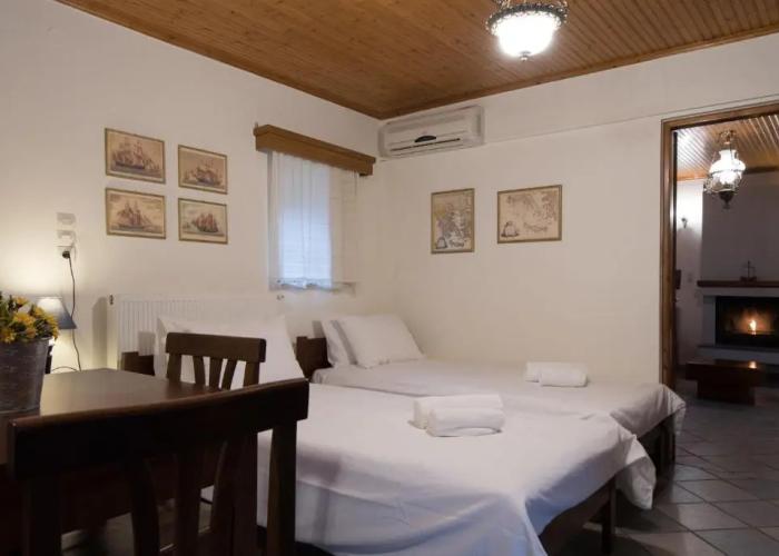 Hotel Rodami