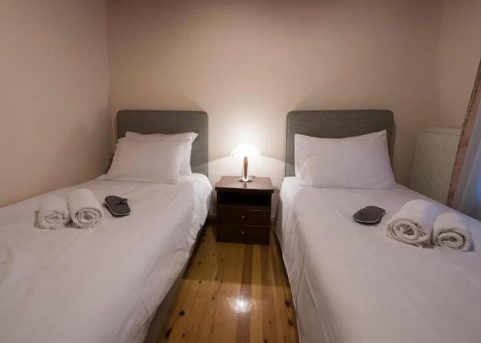 Hotel Rodami