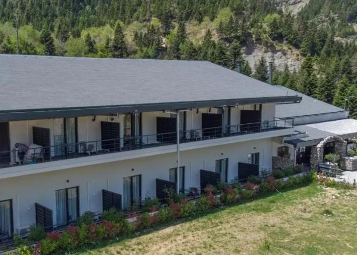 Hotel Koferita