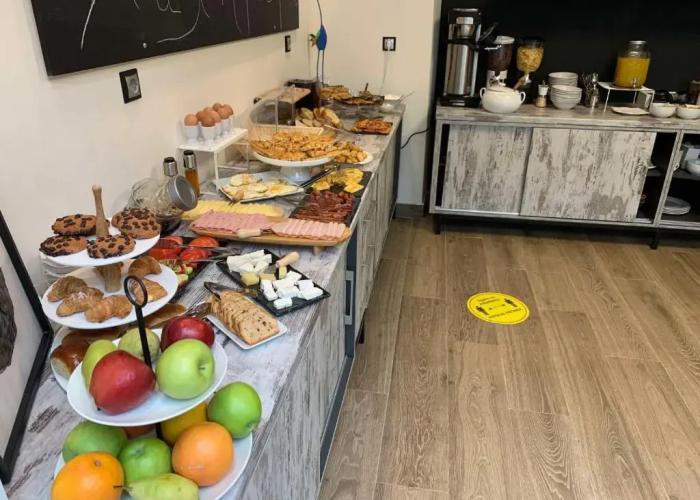 Hotel Koferita
