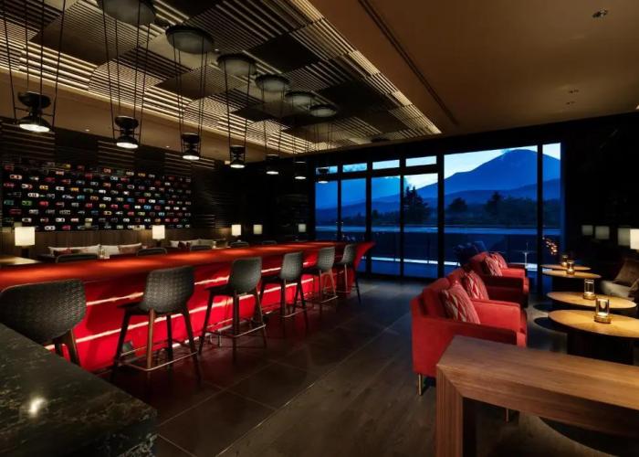 Fuji Speedway Hotel - The Unbound Collection by Hyatt