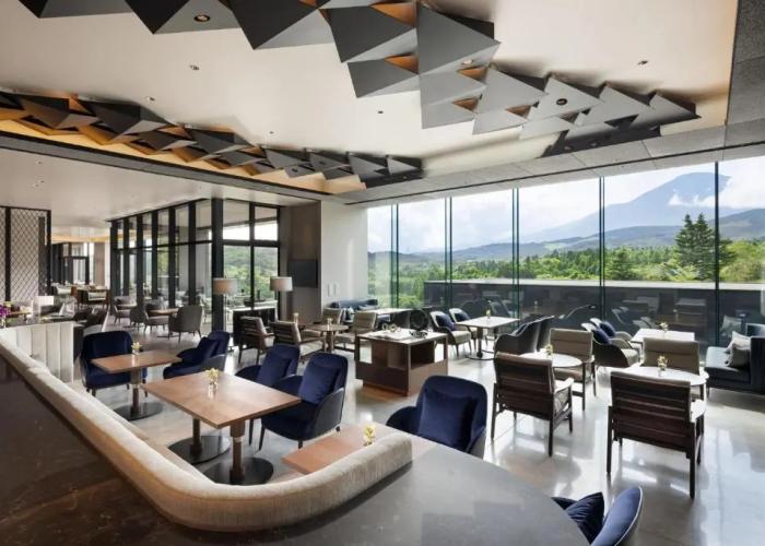 Fuji Speedway Hotel - The Unbound Collection by Hyatt