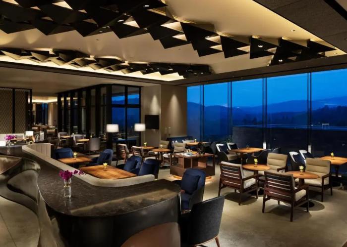 Fuji Speedway Hotel - The Unbound Collection by Hyatt
