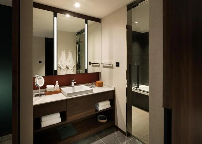 Fuji Speedway Hotel - The Unbound Collection by Hyatt