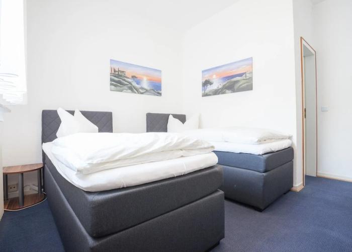 TM Hotel Dortmund Airport