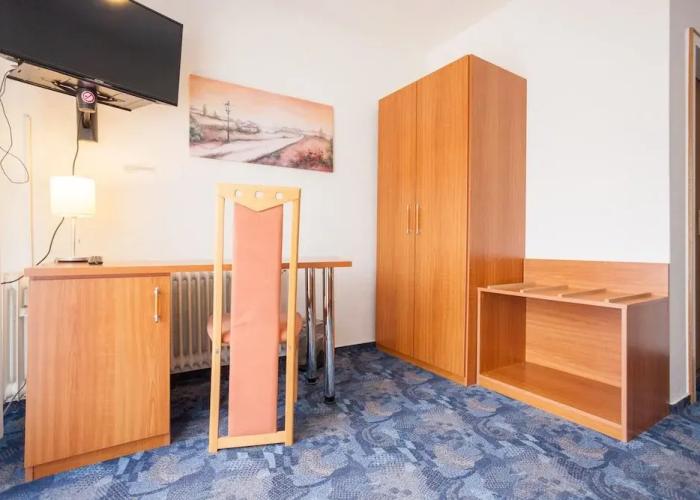 TM Hotel Dortmund Airport