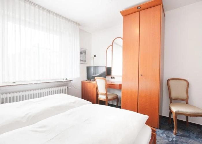 TM Hotel Dortmund Airport
