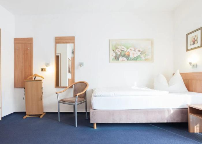 TM Hotel Dortmund Airport