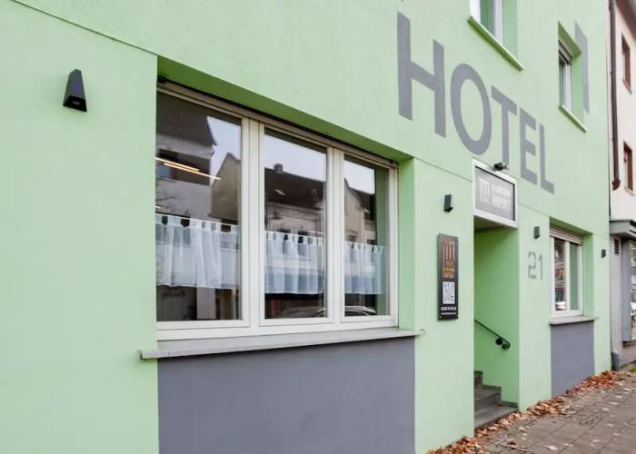 TM Hotel Dortmund Airport