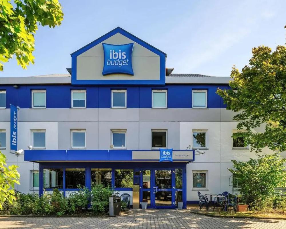 B&B HOTEL Dortmund-Airport