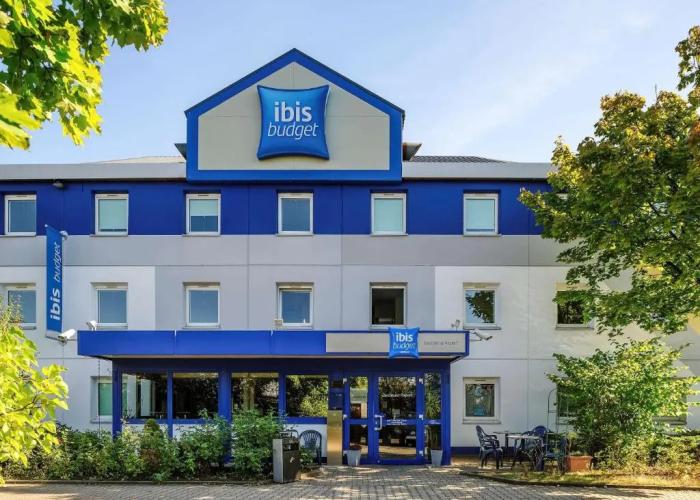 B&B HOTEL Dortmund-Airport