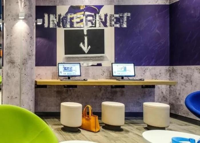 B&B HOTEL Dortmund-Airport