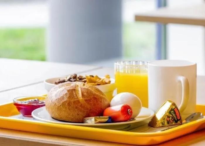 B&B HOTEL Dortmund-Airport