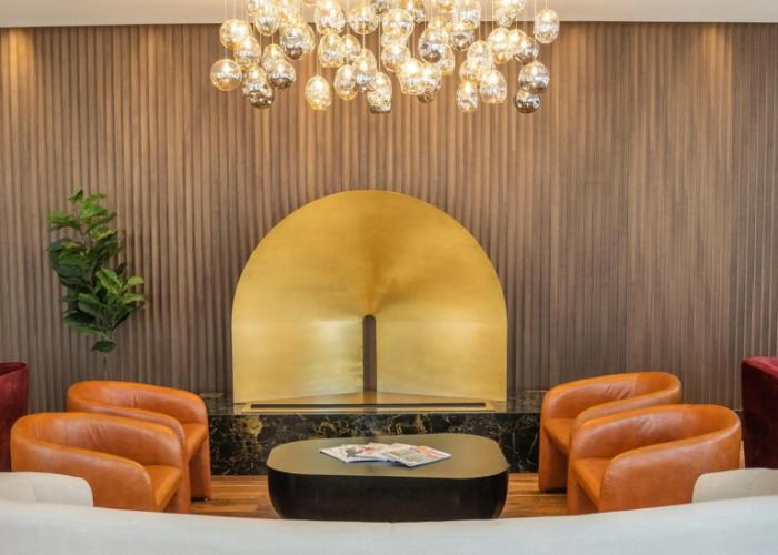 The House Hotel Al Khiran