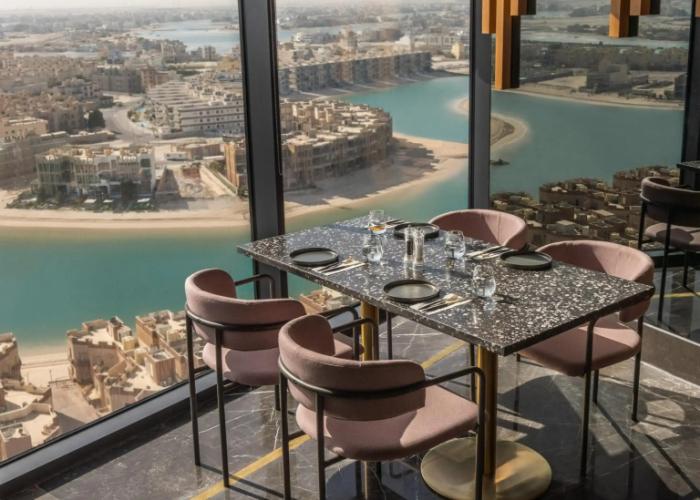 The House Hotel Al Khiran