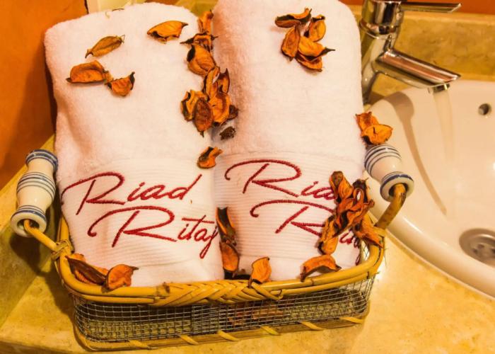 Riad Ritaj