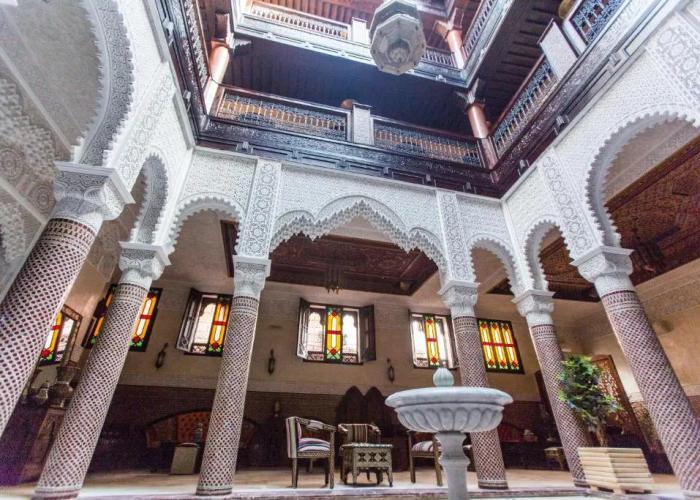 Riad Ritaj