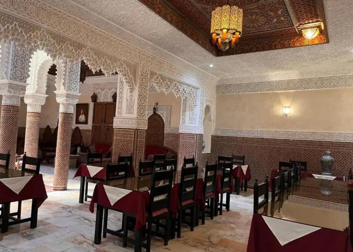 Riad Ritaj