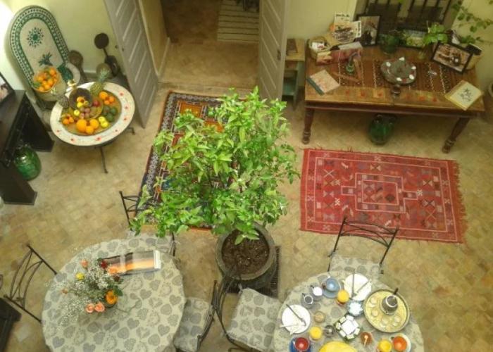 Riad Idrissi
