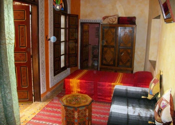 Riad Idrissi