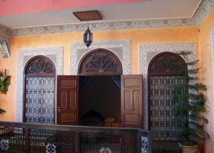 Riad Idrissi