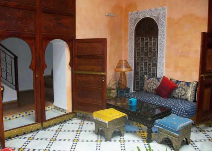 Riad Idrissi
