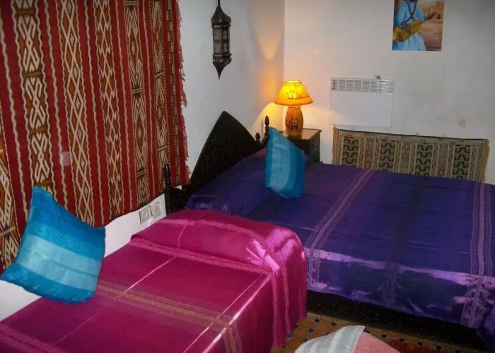 Riad Idrissi