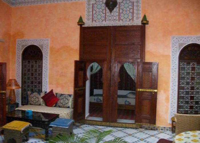 Riad Idrissi