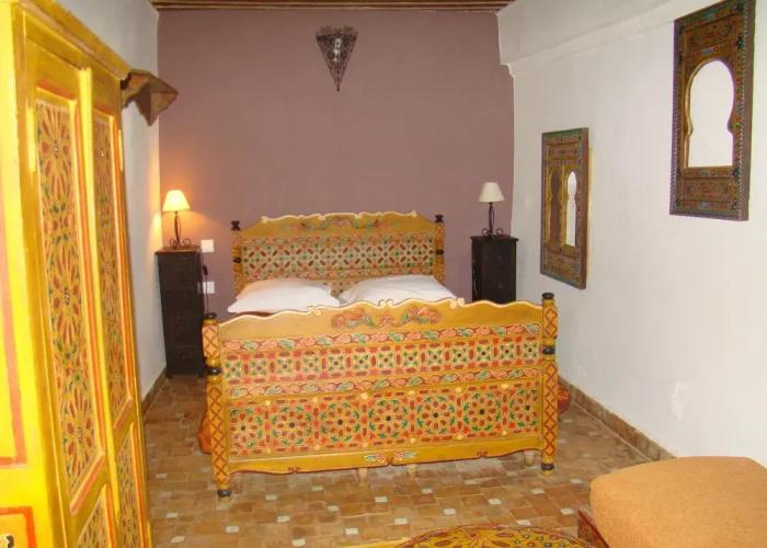 Riad Menthe Et Citron