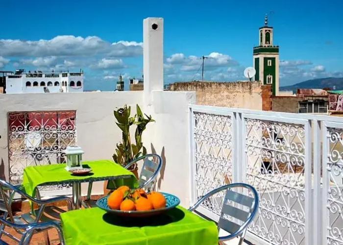 Riad Safir
