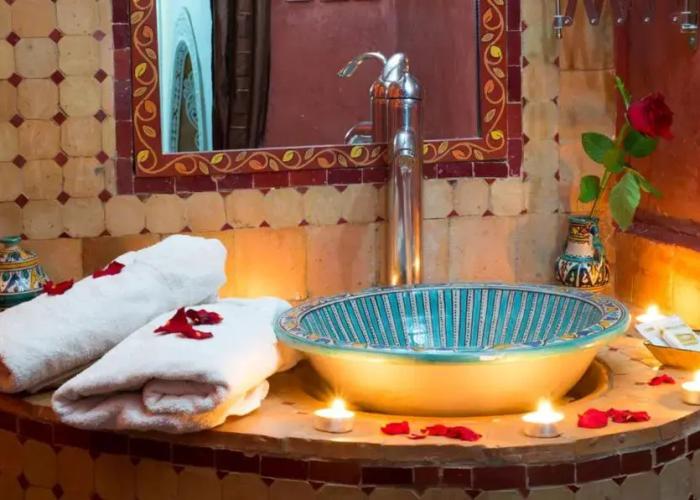 Riad Safir