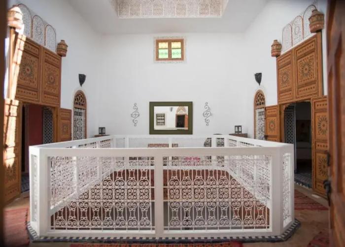 Riad Safir
