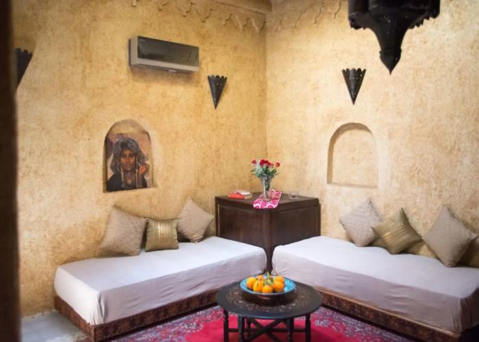Riad Safir
