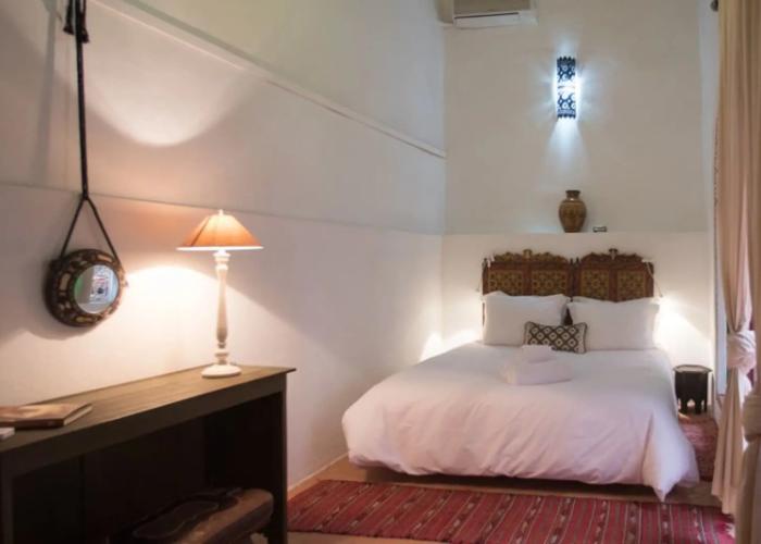 Riad Safir