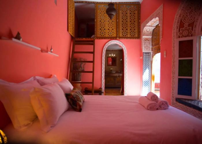 Riad Safir