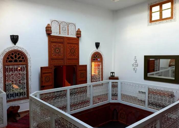 Riad Safir