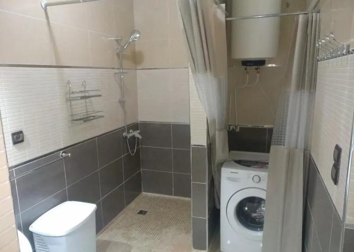 Appartement Meublé