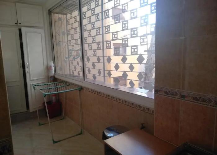 Appartement Meublé