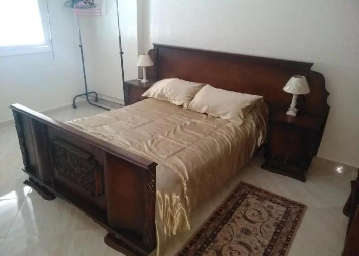 Appartement Meublé