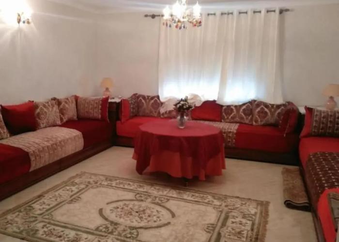 Appartement Meublé