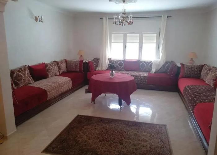 Appartement Meublé